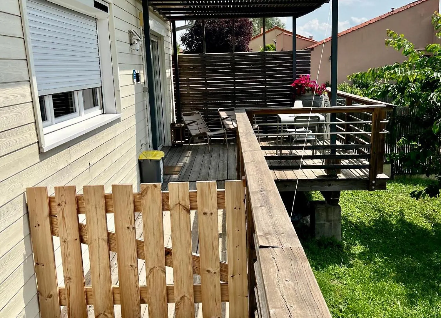 Nid D'Amour En Auvergne Avec Piscine Le Broc